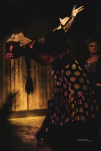 tablao flamenco MAdrid