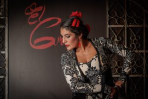 flamenco show Tablao flamenco con espectáculo en Madrid