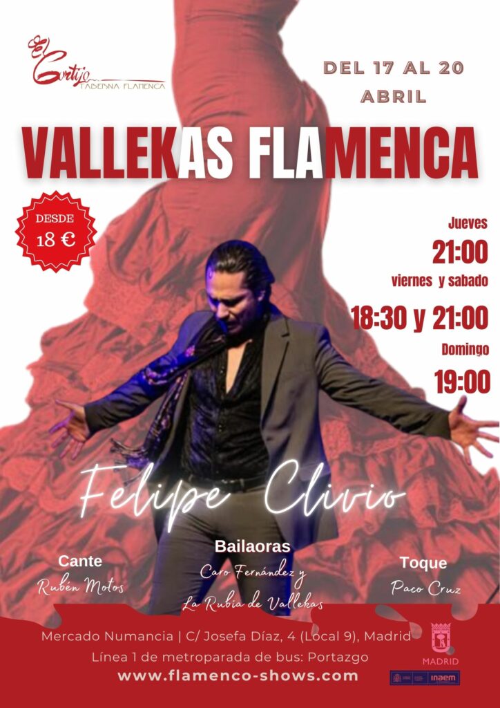 Semana santa en Madrid?
